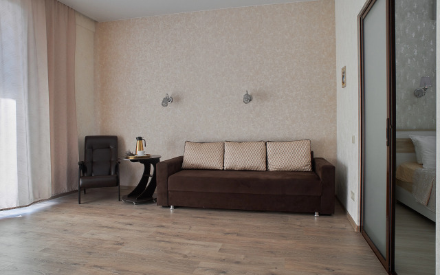 Familiya Gurzuf Apartments 2