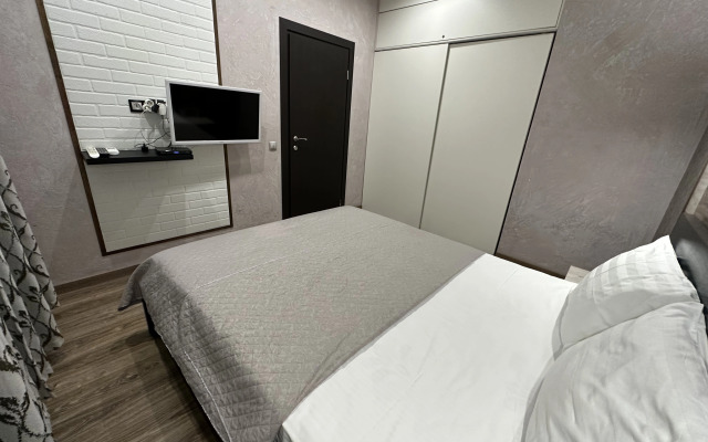 Апартаменты Чистые пруды Sochiapart