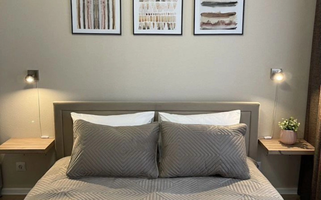 Квартира на Улице Малое Понизовье 2