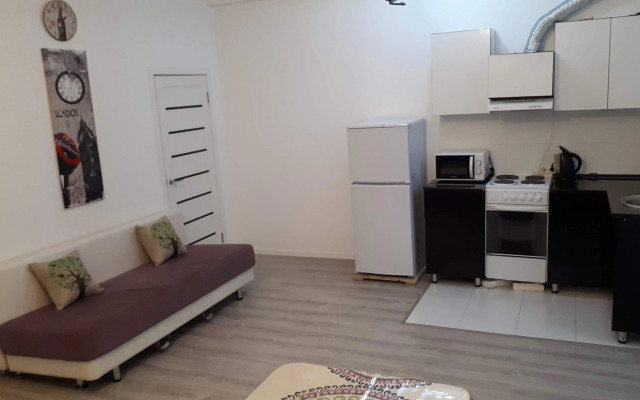 268 Raduzhny Bereg Flat