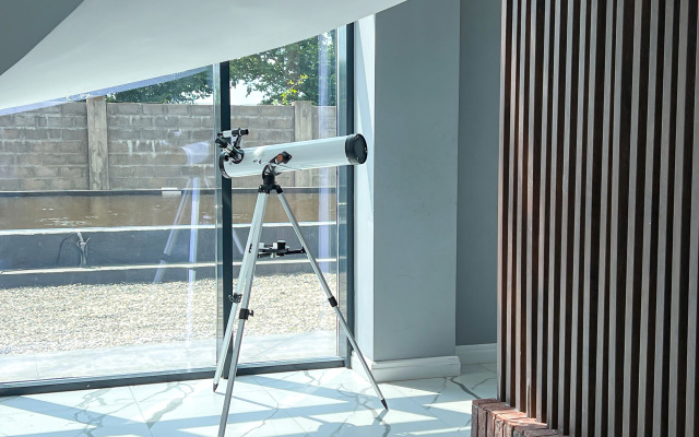Boutique hotel Lakaa