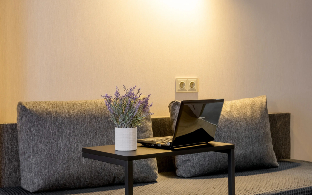 Апартаменты 822 ДинДом