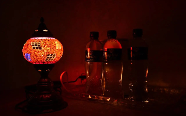 Sarroj Boutique-hotel