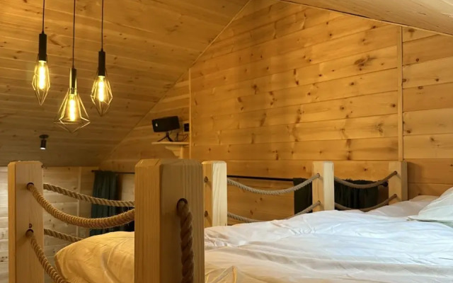 Частный Дом Домик у Леса 1