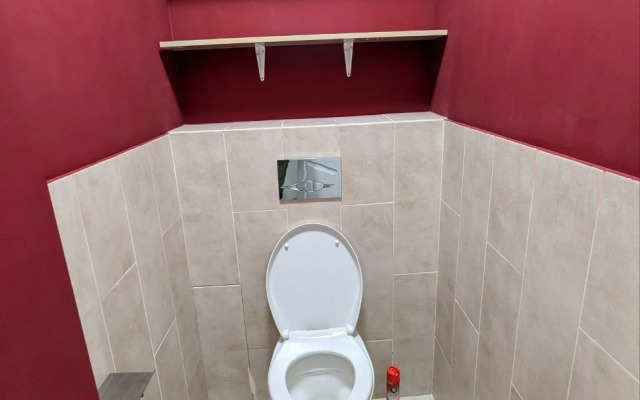 Квартира уютная однокомнатная Бугры