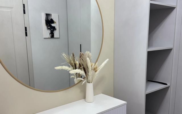 Milada Apartments