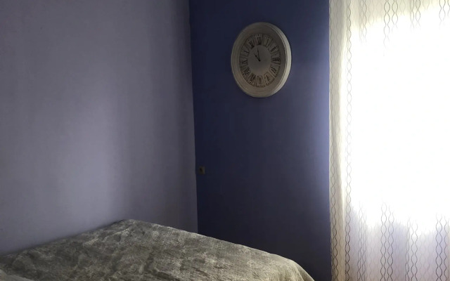 Апартаменты Панорама