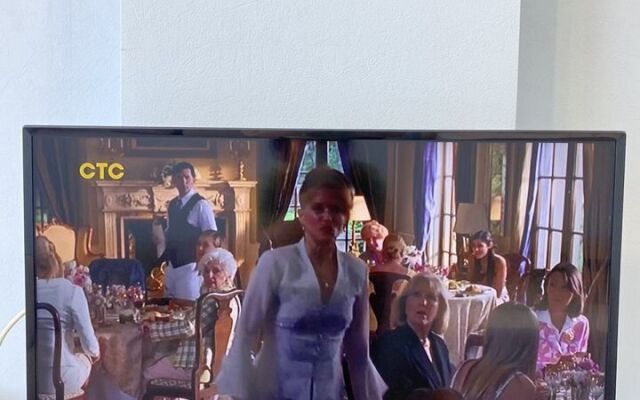 Апартаменты на Санаторной улице 49/19А