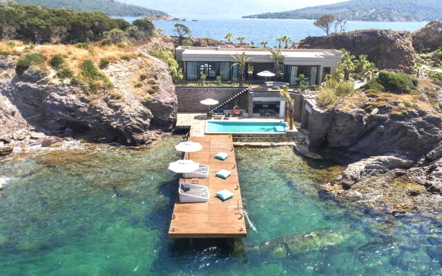 Le Méridien Bodrum Beach Resort