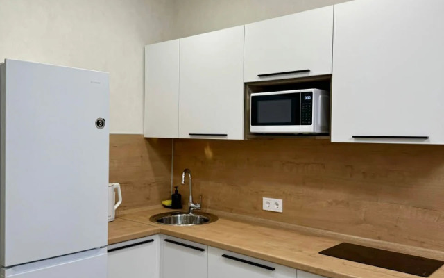 Квартира Студия