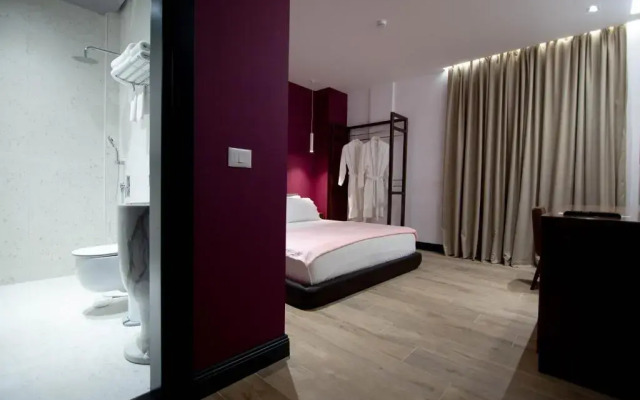 Hotel Mergan