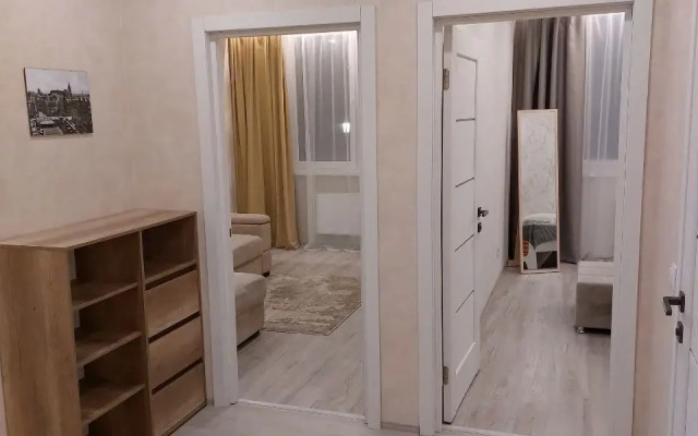 Квартира у Моря