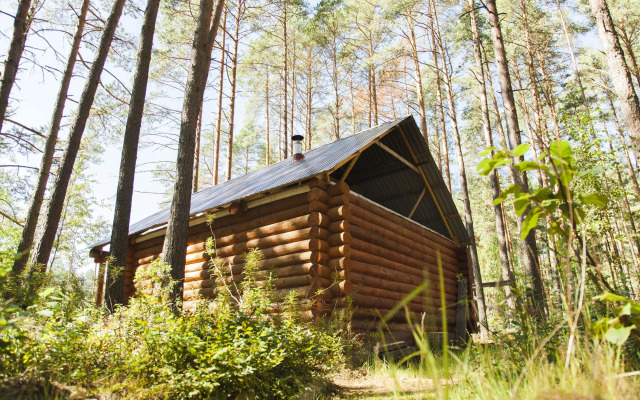 Гостевой дом Крупп