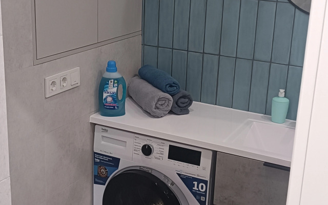 Апартаменты В доме Панама-Сити ЖК Minsk World