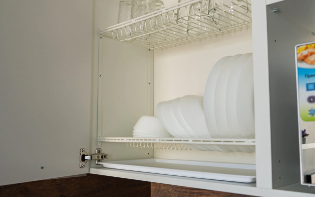 Апартаменты Key 4212