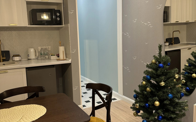 Квартира Дизайнерская Kremlin Apart около Кремля