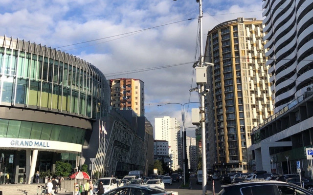 V Orbi Residence Apartments