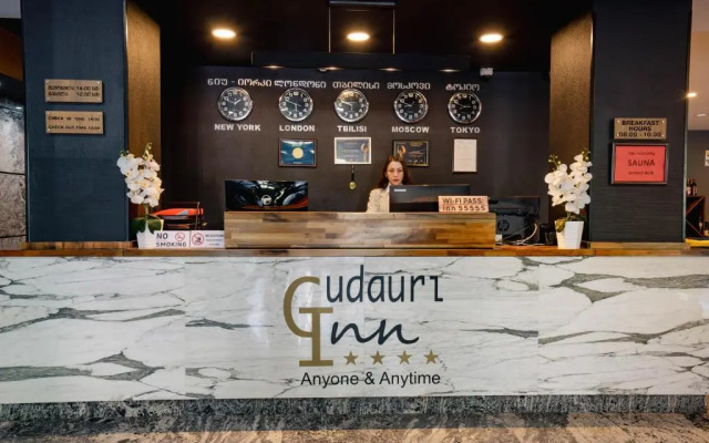 Hotel Gudauri Inn