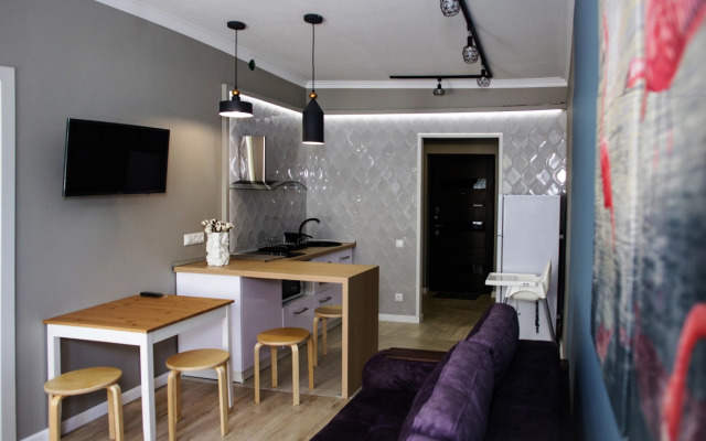 Апартаменты Amigo