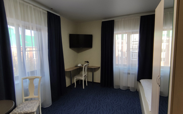 Alfa-Villa Guest House