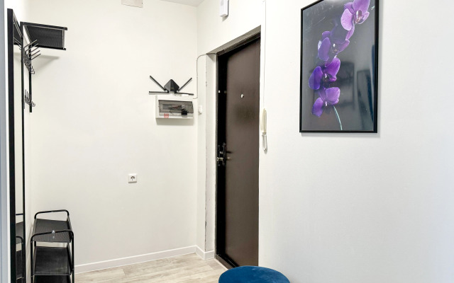 Апартаменты Омская 26