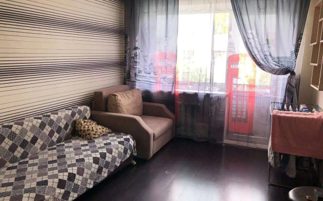 Квартира на Улице Новобульварная 86