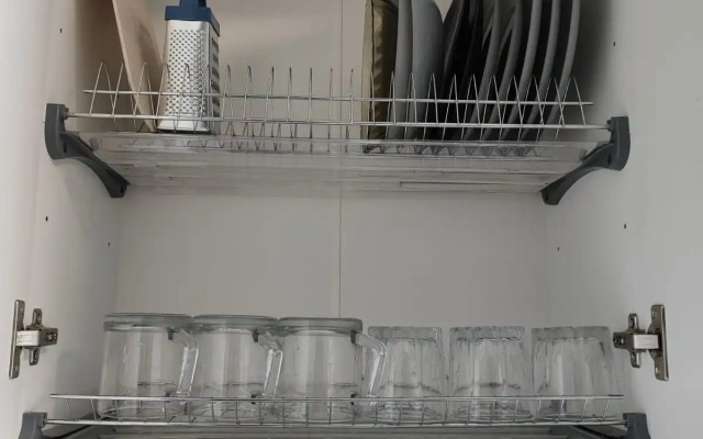 Квартира на Улице Толстого 25