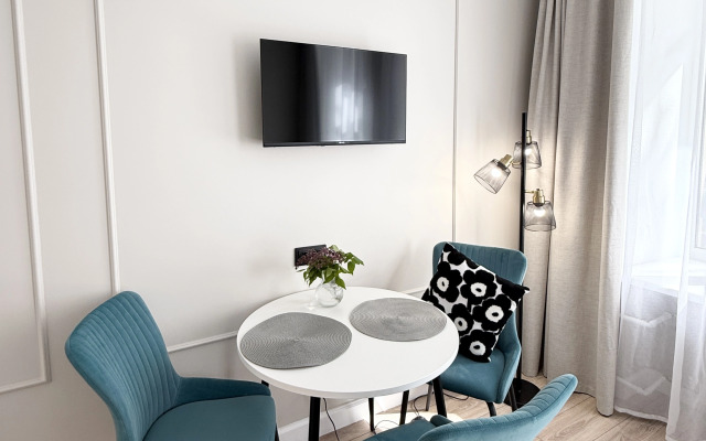 Квартира Студия Welcome 2 на Петроградке