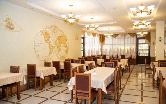 Hotel Atelika Sokol