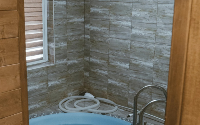 База отдыха Экосфера