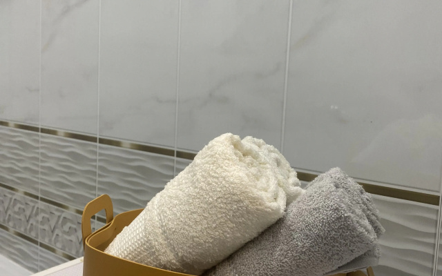 Квартира Gerhome Крупской 21