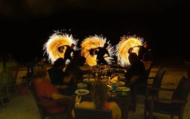 Homm Chura Samui