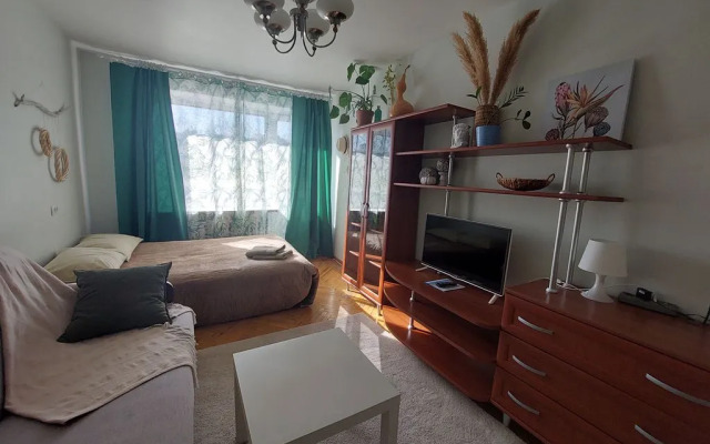 Квартира у Красной Площади