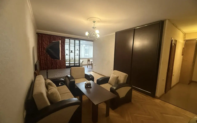 Квартира Peaceful 1