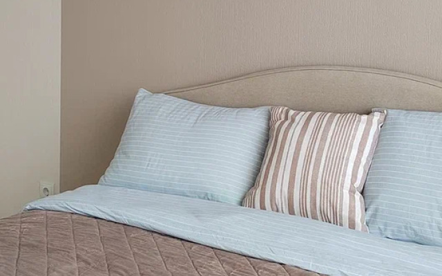 Квартира Однокомнатная Около Меги