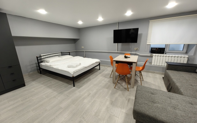 Апартаменты Свои Апартаменты рядом с метро Электрозаводская