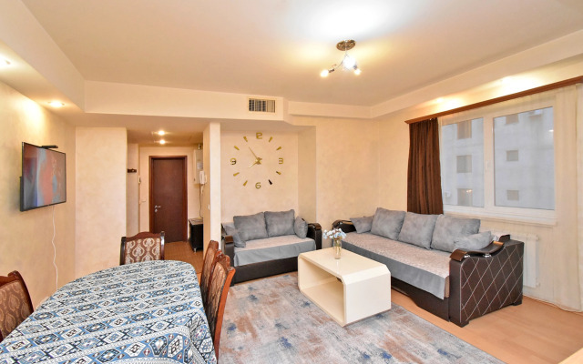 Celaf Apartment