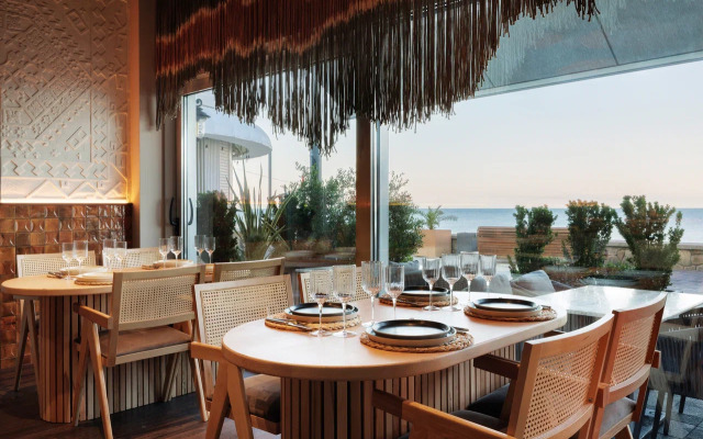 Cascade Resort by Stellar Hotels Sochi Hotel