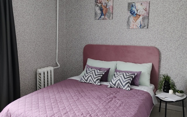 Квартира в центре города Ленина 130. Уфа-Арена