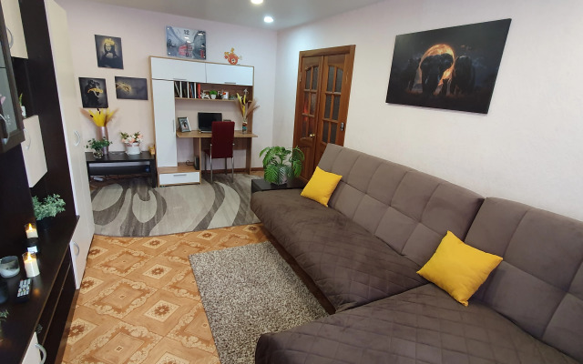 Апартаменты Двухкомнатные на Грибоедова 13