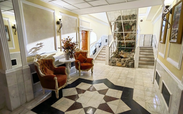 Hotel Kleopatra