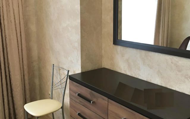 Квартира Красноармейская 8