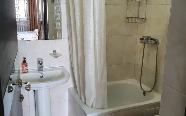 Sverdlova 37 Guest house