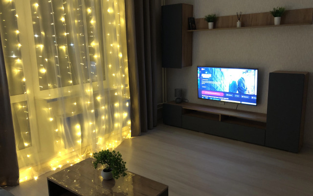 Квартира Уютная в Квартале у Озера