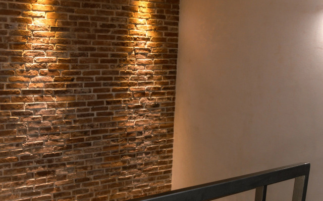 Gostinitsa Mayak Hotel