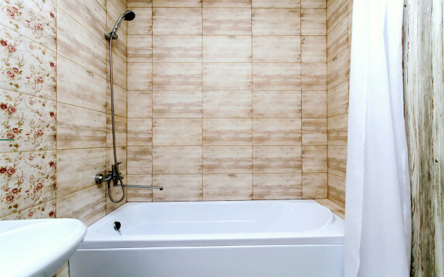 Апартаменты Восход