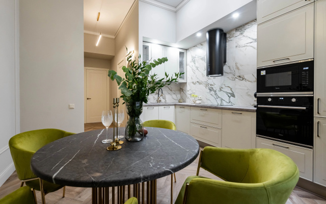 ApartMK Гороховая 3