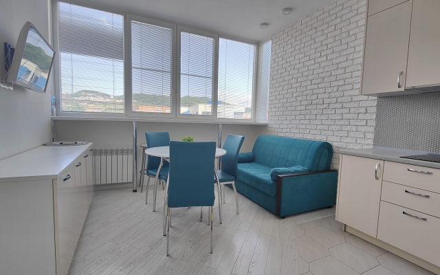 Sigma 2 Apartments