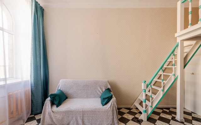 Апартаменты рядом с Московским вокзалом