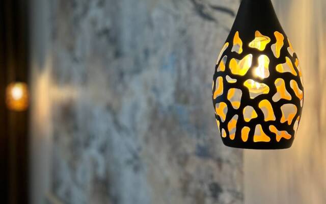 Квартира Ангария